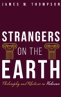 Image for Strangers on the Earth