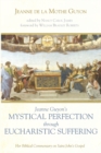 Image for Jeanne Guyon&#39;s Mystical Perfection through Eucharistic Suffering