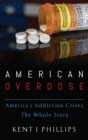 Image for American Overdose