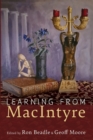 Image for Learning from MacIntyre