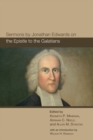 Image for Sermons by Jonathan Edwards on the Epistle to the Galatians