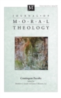 Image for Journal of Moral Theology, Volume 8, Special Issue 1 : Contingent Faculty