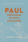 Image for Paul, Theologian of God&#39;s Apocalypse