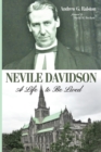 Image for Nevile Davidson : A Life to Be Lived