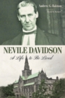 Image for Nevile Davidson: A Life to Be Lived