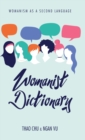 Image for Womanist Dictionary