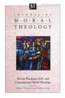 Image for Journal of Moral Theology, Volume 8, Special Issue 2