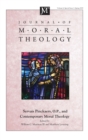 Image for Journal of Moral Theology, Volume 8, Special Issue 2 : Servais Pinckaers. O.P., and Contemporary Moral Theology