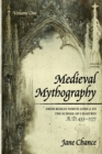 Image for Medieval Mythography, Volume One : From Roman North Africa to the School of Chartres, A.D. 433-1177