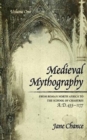 Image for Medieval Mythography, Volume One