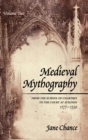 Image for Medieval Mythography, Volume Two