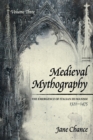 Image for Medieval Mythography, Volume Three: The Emergence of Italian Humanism, 1321-1475
