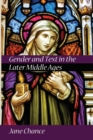Image for Gender and Text in the Later Middle Ages