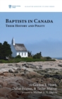 Image for Baptists in Canada