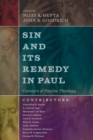 Image for Sin and Its Remedy in Paul