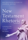 Image for New Testament Rhetoric, Second Edition