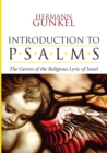 Image for Introduction to Psalms