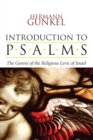 Image for Introduction to Psalms