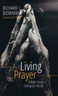 Image for Living Prayer