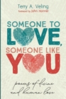 Image for Someone to Love, Someone Like You