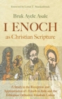 Image for 1 Enoch as Christian Scripture