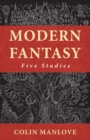 Image for Modern Fantasy: Five Studies