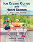 Image for Ice Cream Cones and Heart Stones
