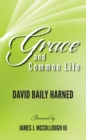 Image for Grace and Common Life