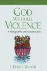 Image for God Without Violence, Second Edition