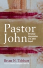 Image for Pastor John