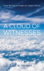 Image for A Cloud of Witnesses