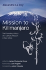 Image for Mission to Kilimanjaro