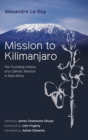 Image for Mission to Kilimanjaro