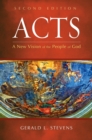Image for Acts, Second Edition