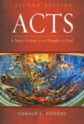 Image for Acts, Second Edition: A New Vision of the People of God