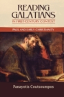 Image for Reading Galatians in First-Century Context