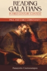 Image for Reading Galatians in First-Century Context: Paul and Early Christianity
