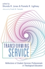 Image for Transforming Service