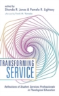 Image for Transforming Service