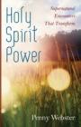 Image for Holy Spirit Power