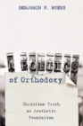 Image for Poetics of Orthodoxy: Christian Truth as Aesthetic Foundation