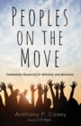 Image for Peoples on the Move