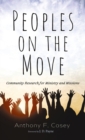 Image for Peoples on the Move