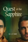 Image for Quest of the Sapphire