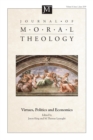 Image for Journal of Moral Theology, Volume 8, Issue 2