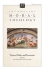 Image for Journal of Moral Theology, Volume 8, Issue 2