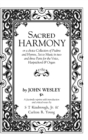 Image for Sacred Harmony