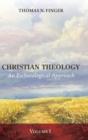 Image for Christian Theology, Volume One
