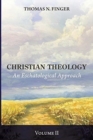 Image for Christian Theology, Volume Two