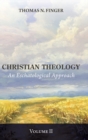 Image for Christian Theology, Volume Two